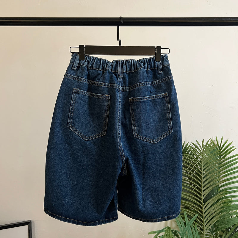 251046 - Denim Pant