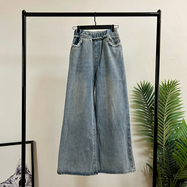 250274 - Denim Pant (20% Off)