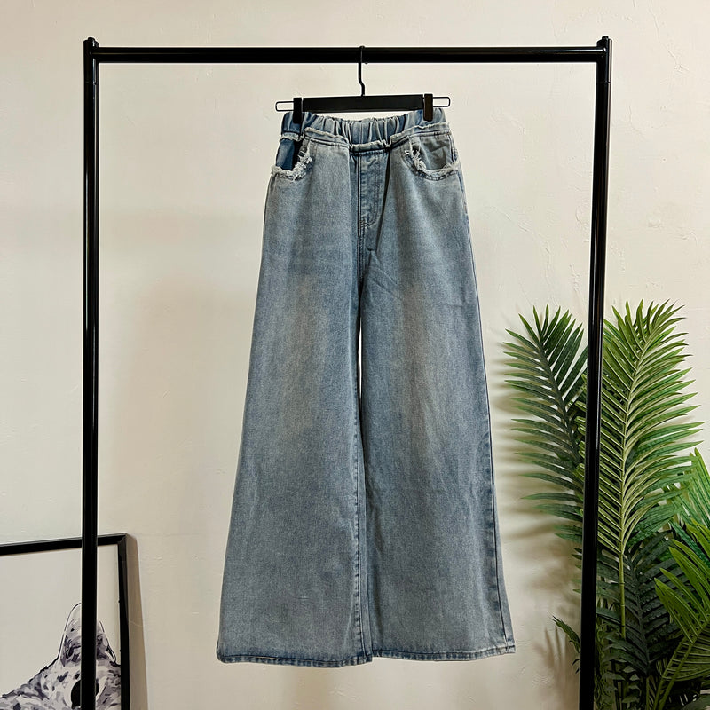 250274 - Denim Pant