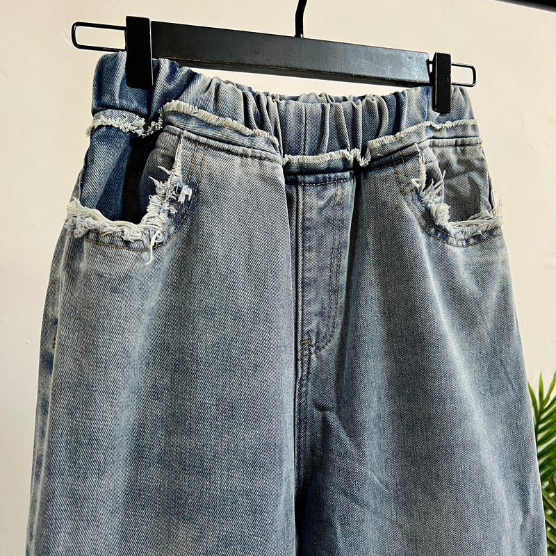 250274 - Denim Pant