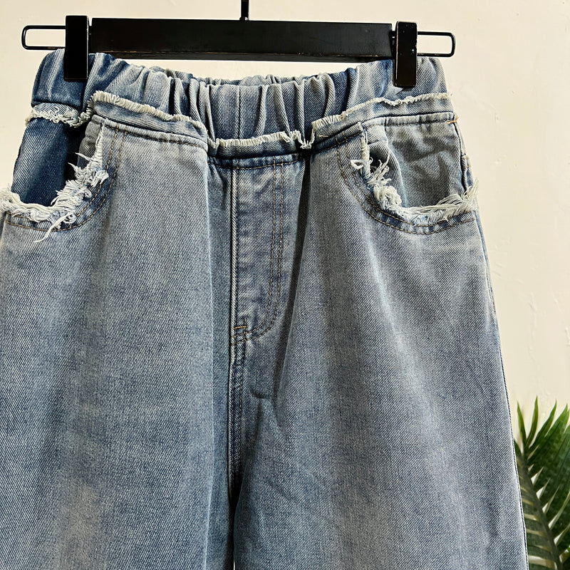 250274 - Denim Pant