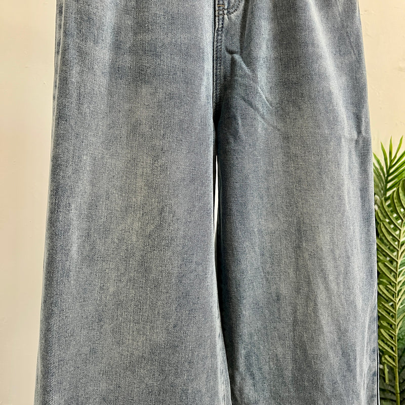 250274 - Denim Pant