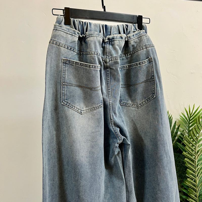 250274 - Denim Pant