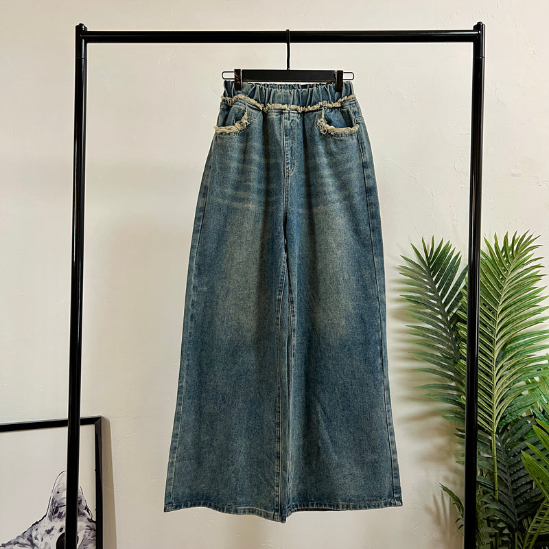 250274 - Denim Pant
