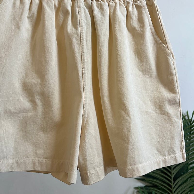 250951 - Short Pant