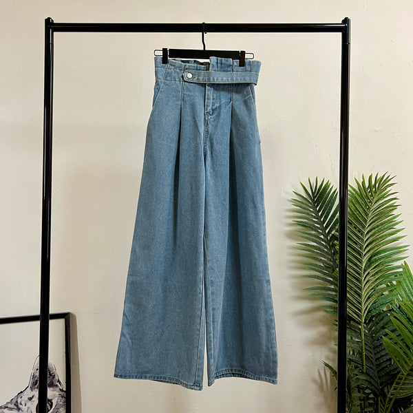 250290 - Denim Pant