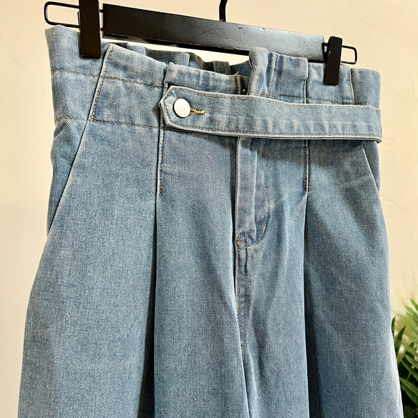 250290 - Denim Pant