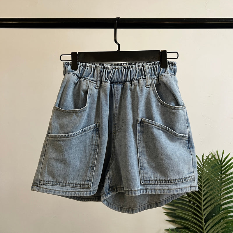 250957 - Denim Pant