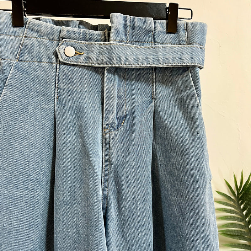 250290 - Denim Pant