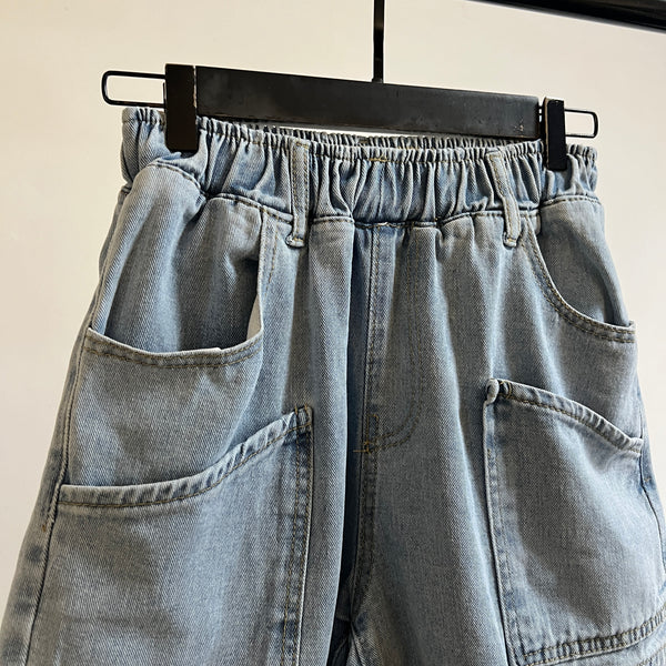 250957 - Denim Pant