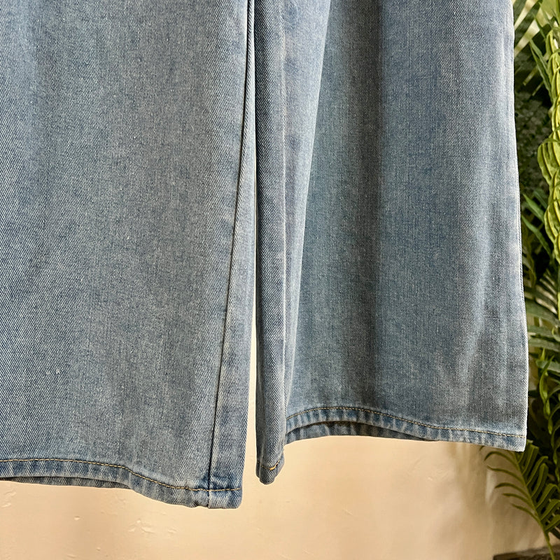 250290 - Denim Pant