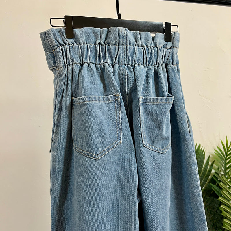 250290 - Denim Pant