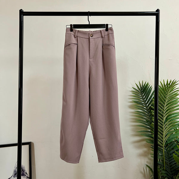 250267 - Basic Pant (❤️ Hot Item ❤️)