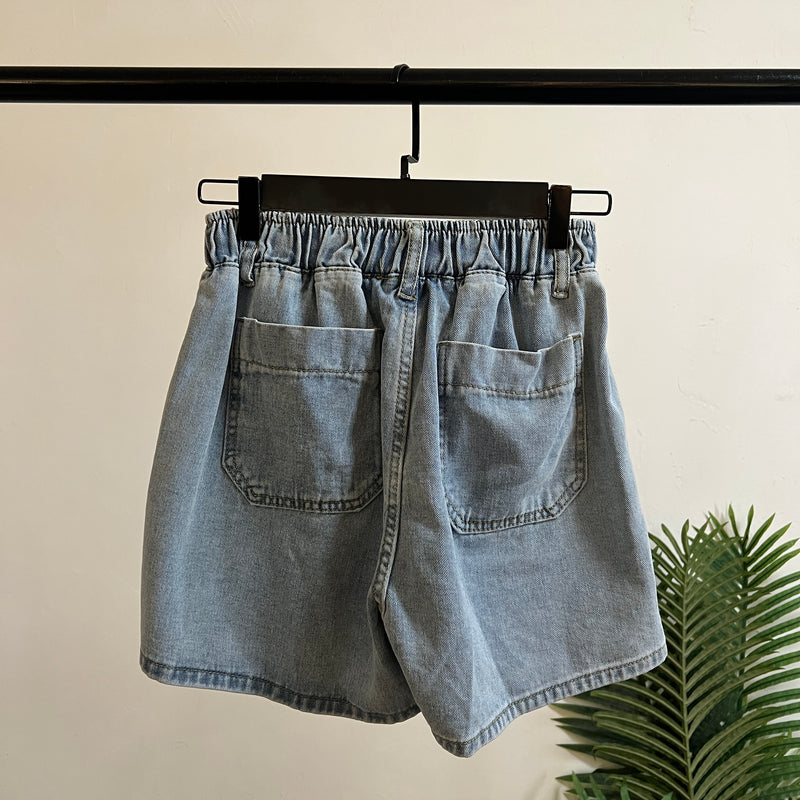 250957 - Denim Pant