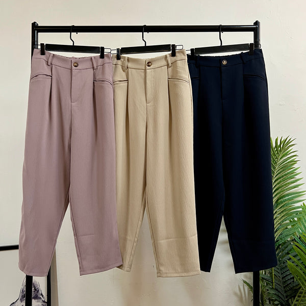 250267 - Basic Pant (❤️ Hot Item ❤️)