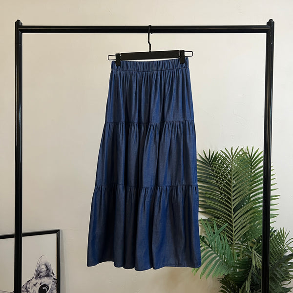 251038 - Basic Skirt