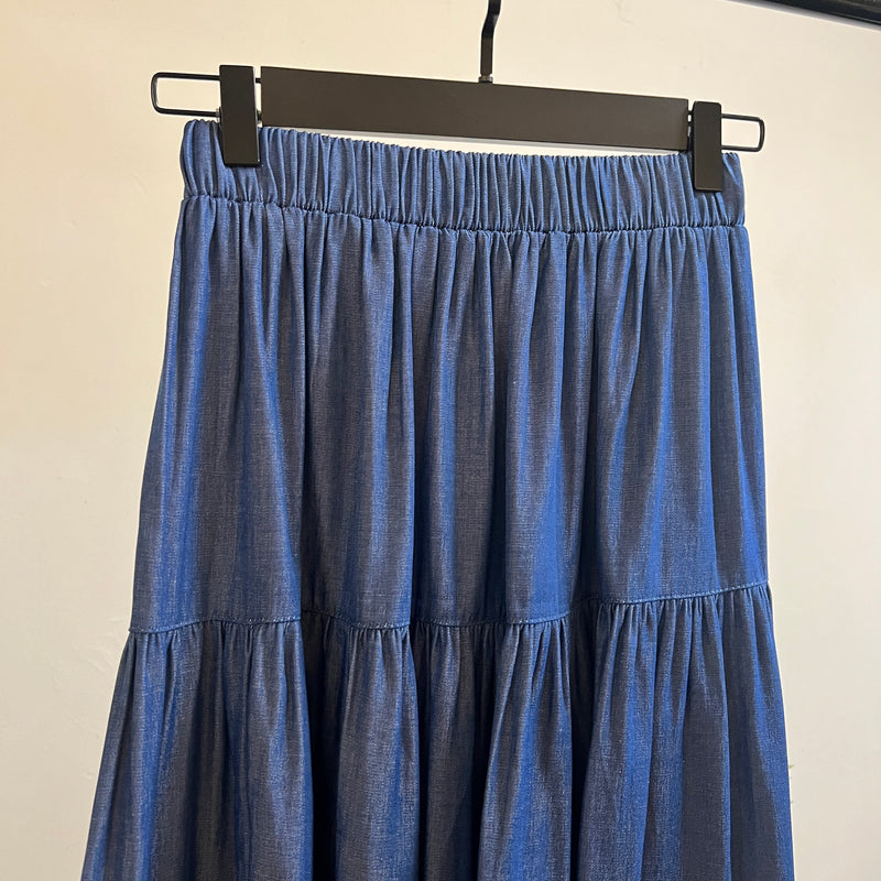 251038 - Basic Skirt