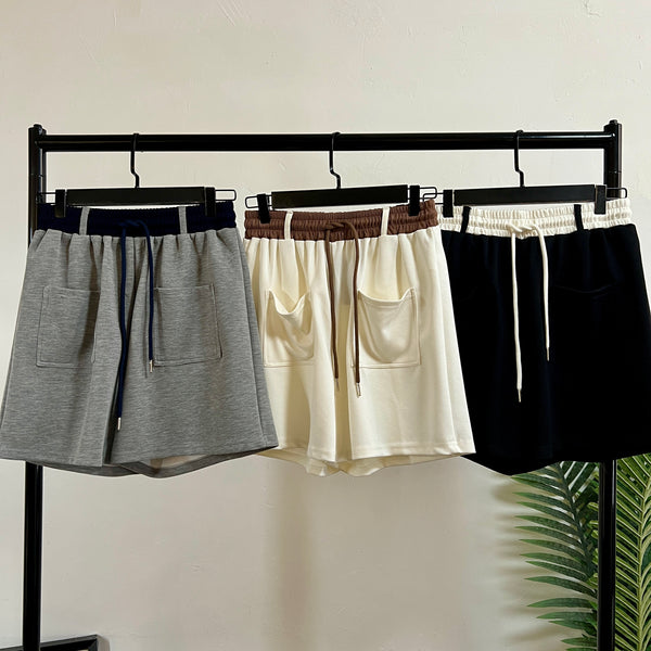 250270 - Short Pant