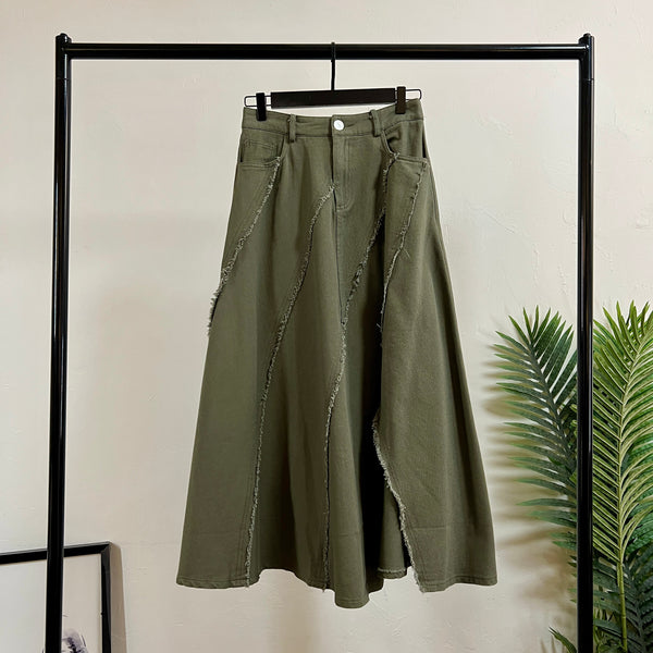 250268 - Style Skirt (❤️ Hot Item ❤️)