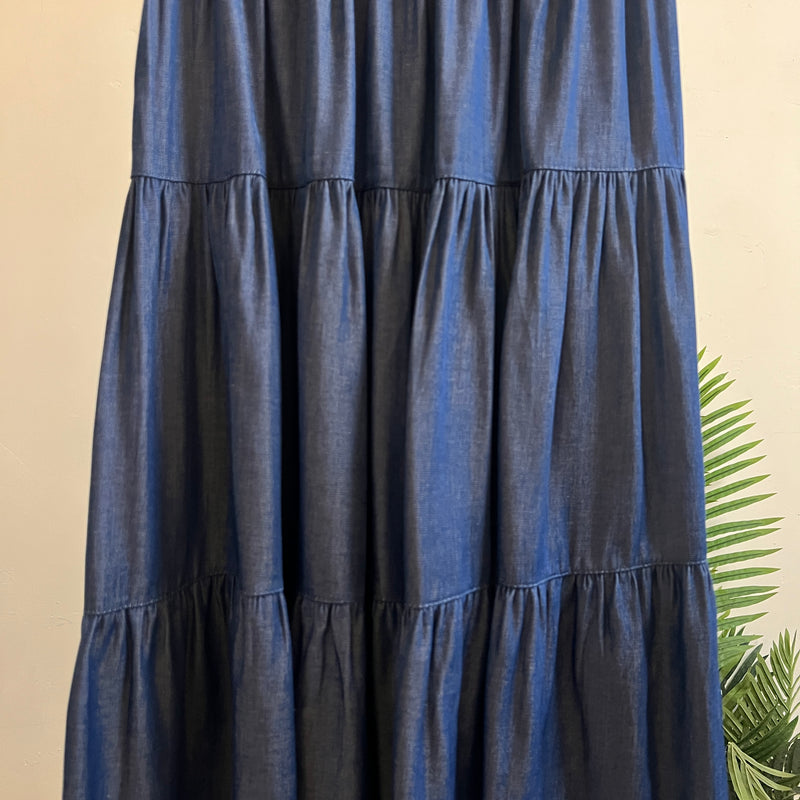 251038 - Basic Skirt