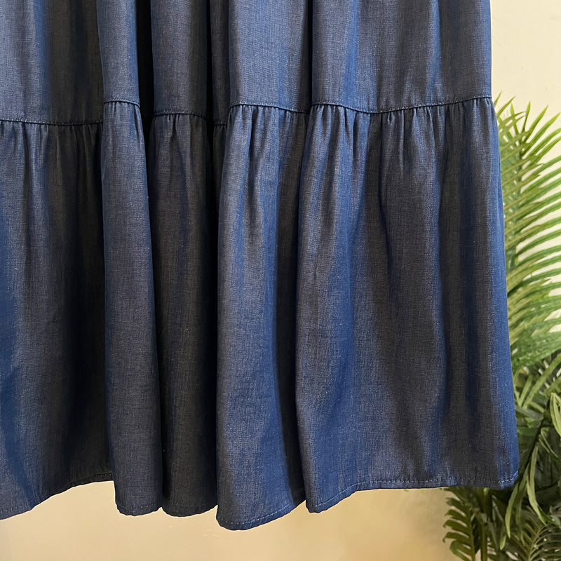 251038 - Basic Skirt