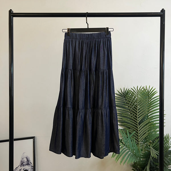 251038 - Basic Skirt