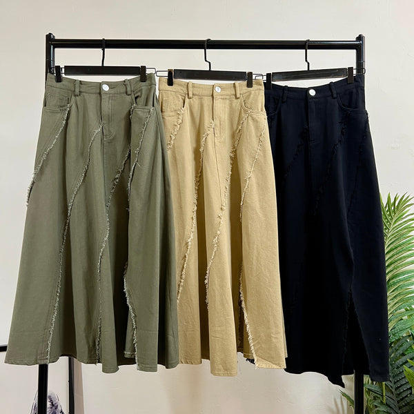 250268 - Style Skirt (❤️ Hot Item ❤️)