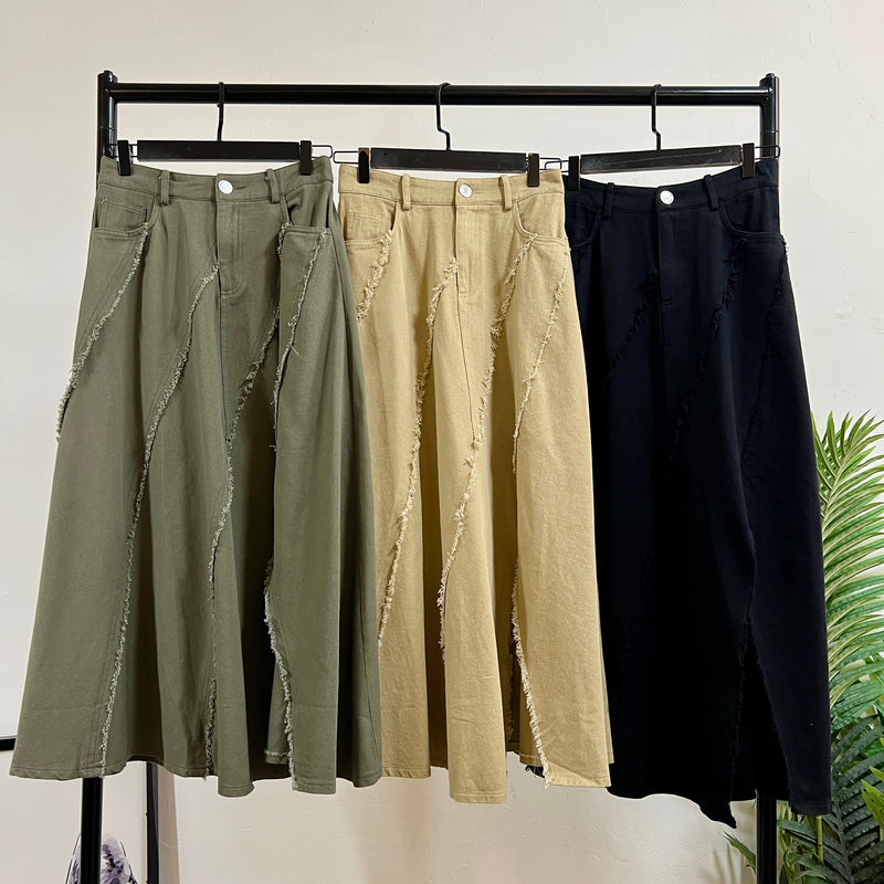 250268 - Style Skirt (❤️ Hot Item ❤️)