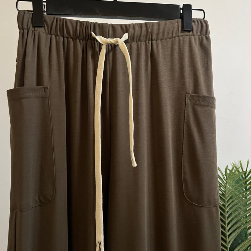 251048 - Basic Pant