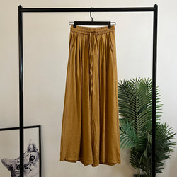 250952 - Crinkle Pant