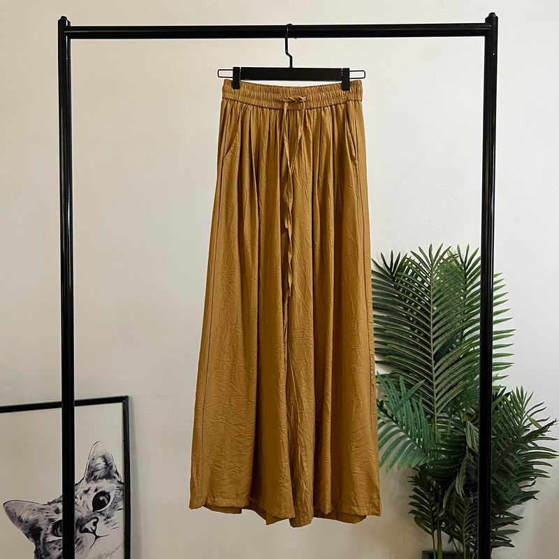 250952 - Crinkle Pant