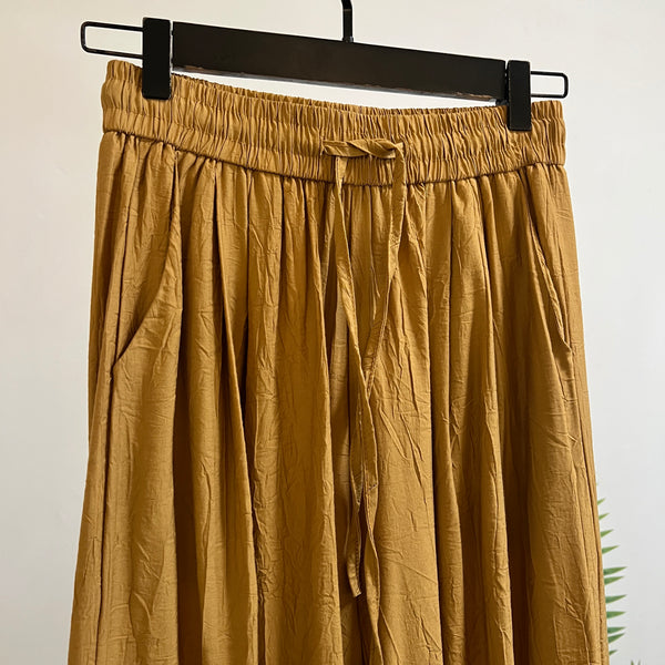 250952 - Crinkle Pant