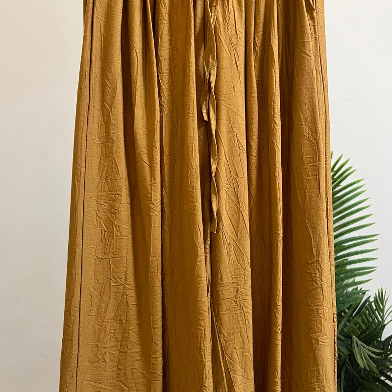 250952 - Crinkle Pant