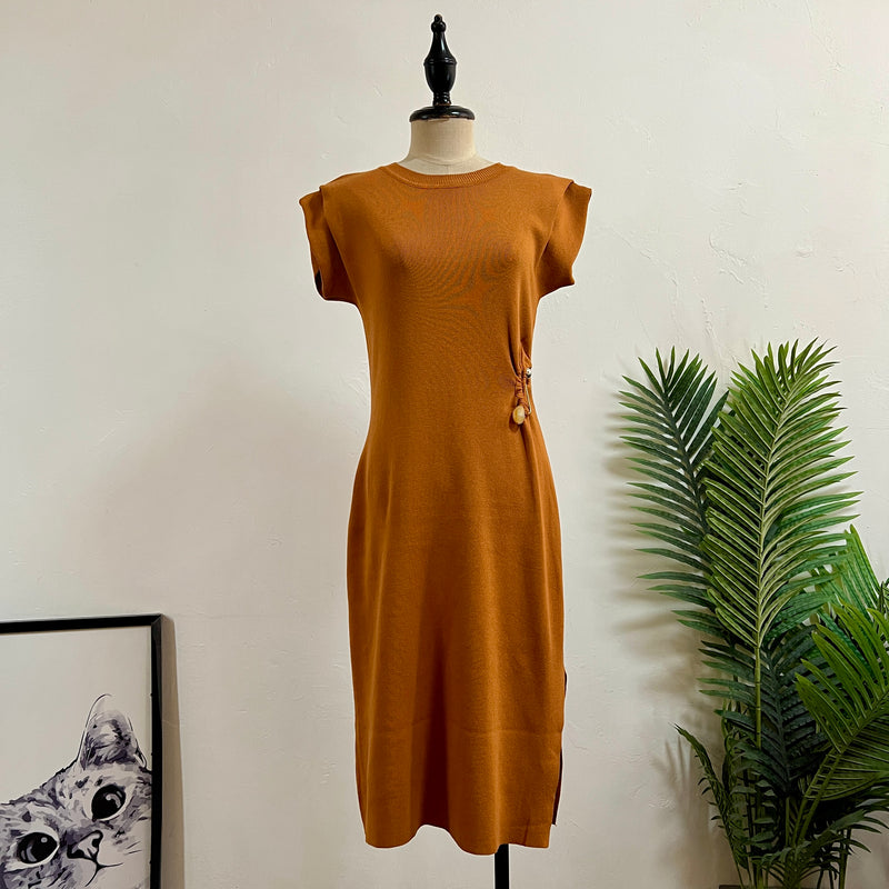 250293 - Knit Dress