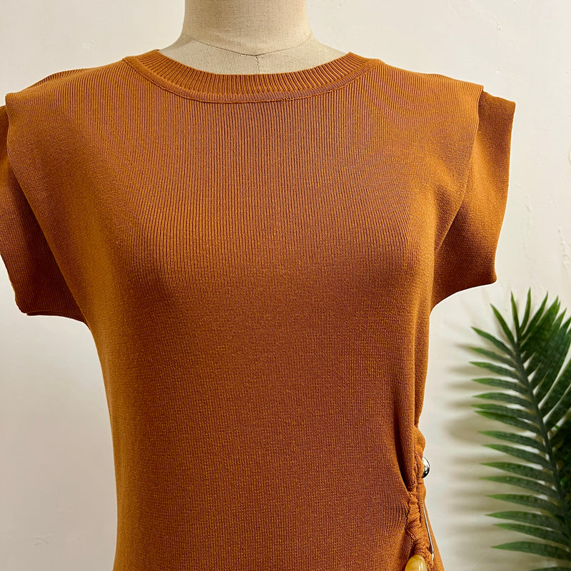 250293 - Knit Dress