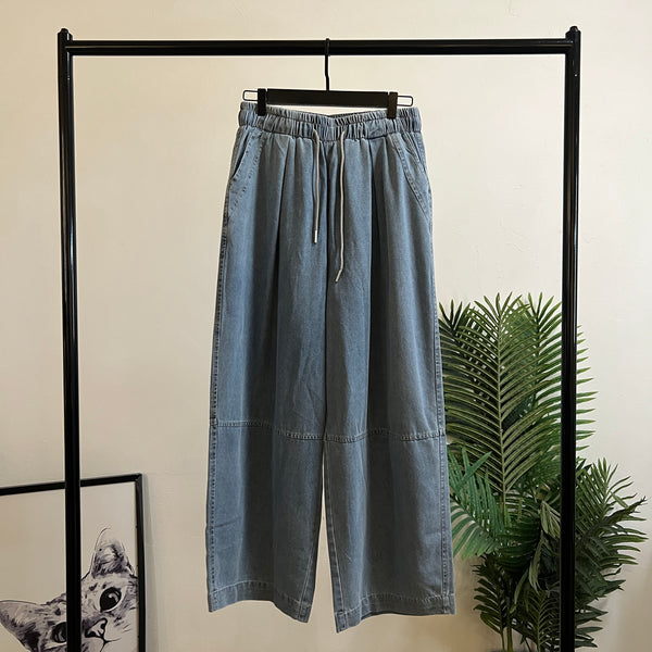 251036 - Denim Pant