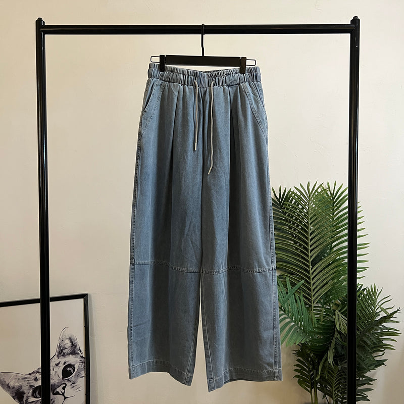 251036 - Denim Pant