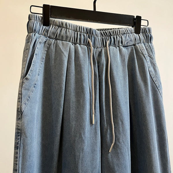251036 - Denim Pant