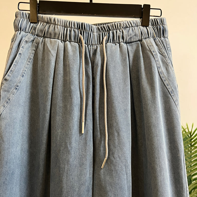 251036 - Denim Pant