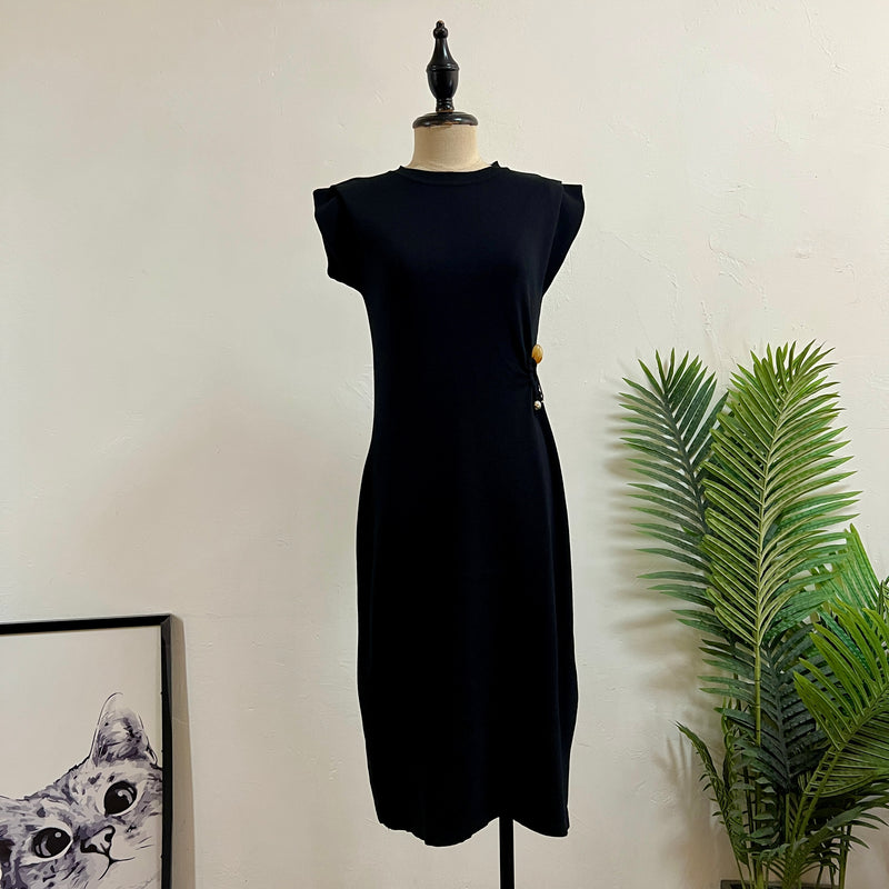 250293 - Knit Dress