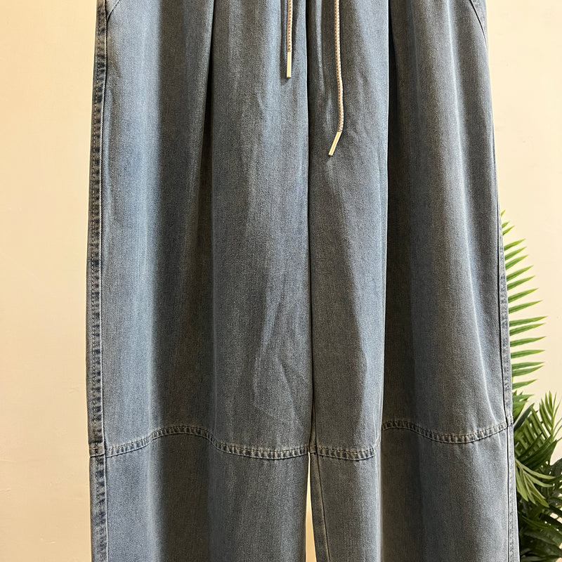 251036 - Denim Pant