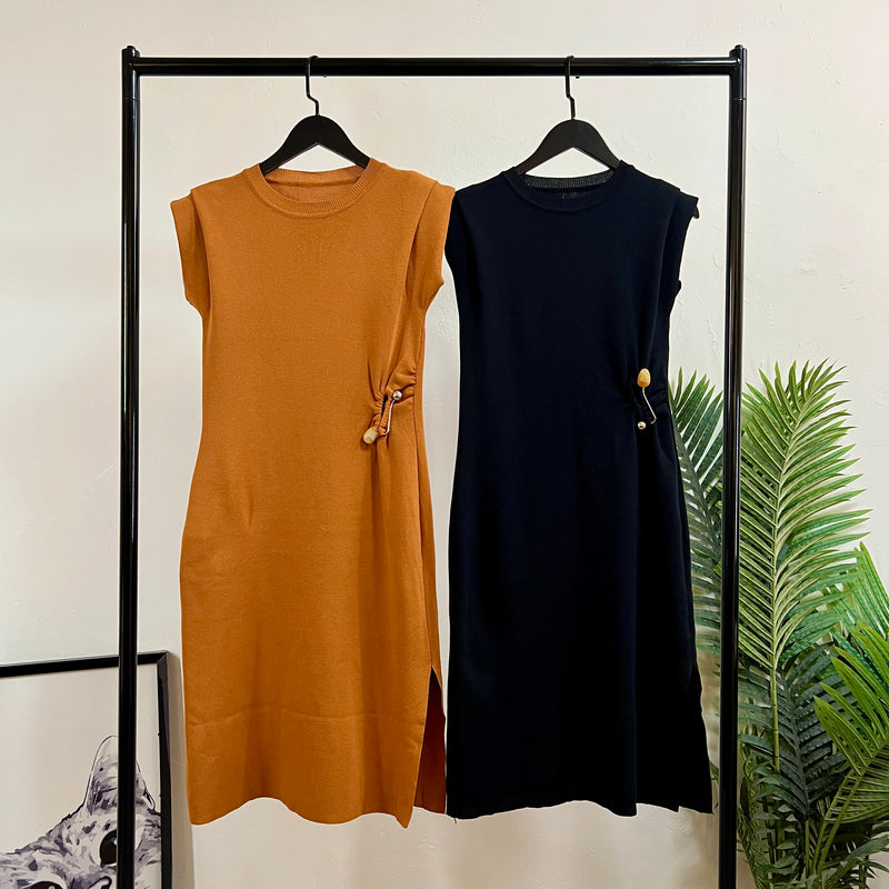 250293 - Knit Dress