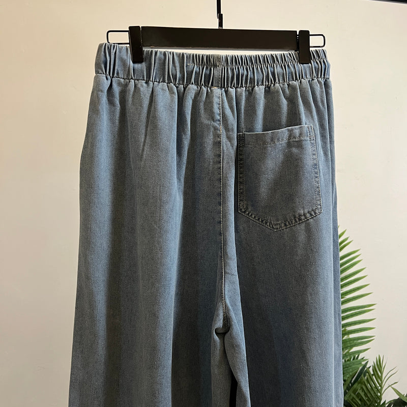 251036 - Denim Pant