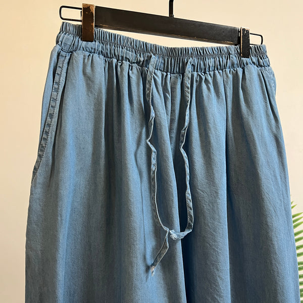 251037 - Basic Pant