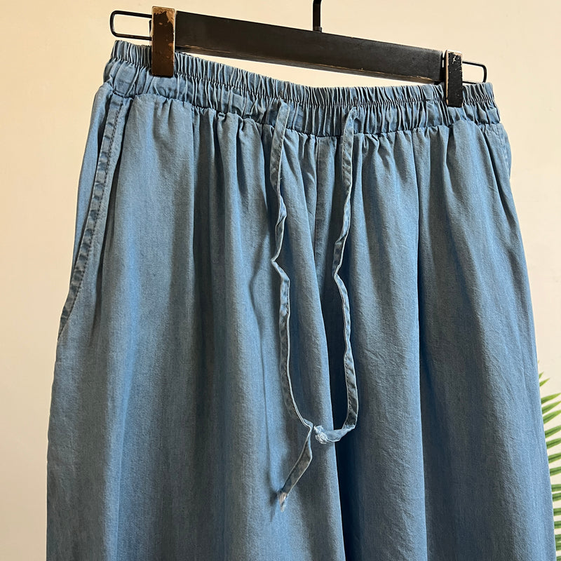 251037 - Basic Pant