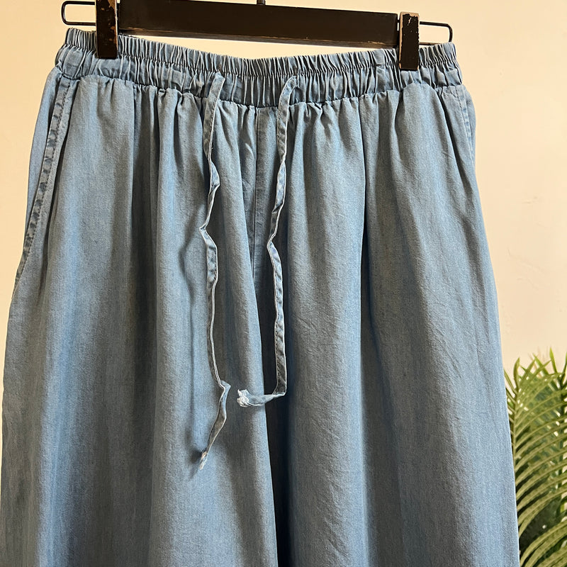 251037 - Basic Pant