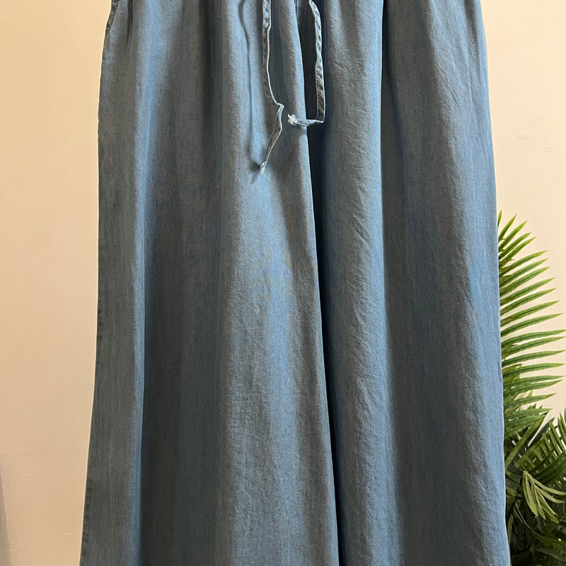 251037 - Basic Pant