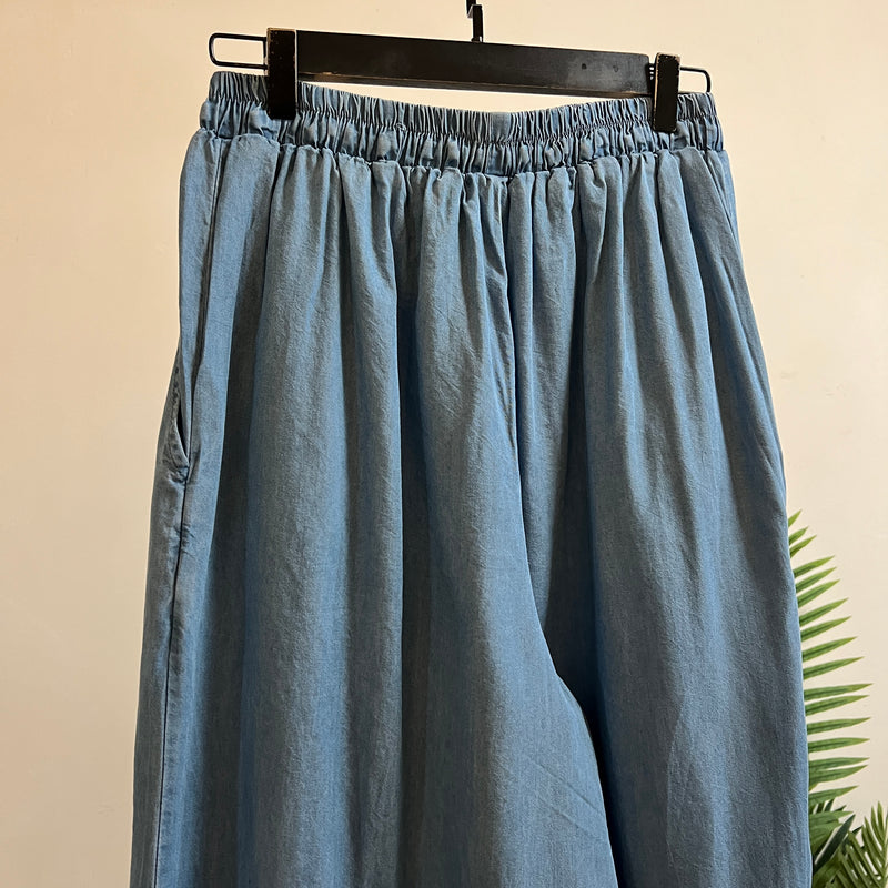 251037 - Basic Pant