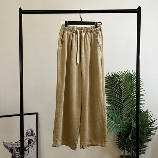 251015 - Basic Pant