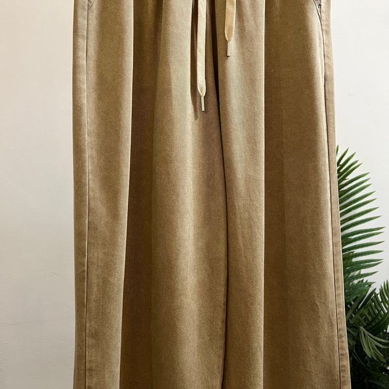 251015 - Basic Pant